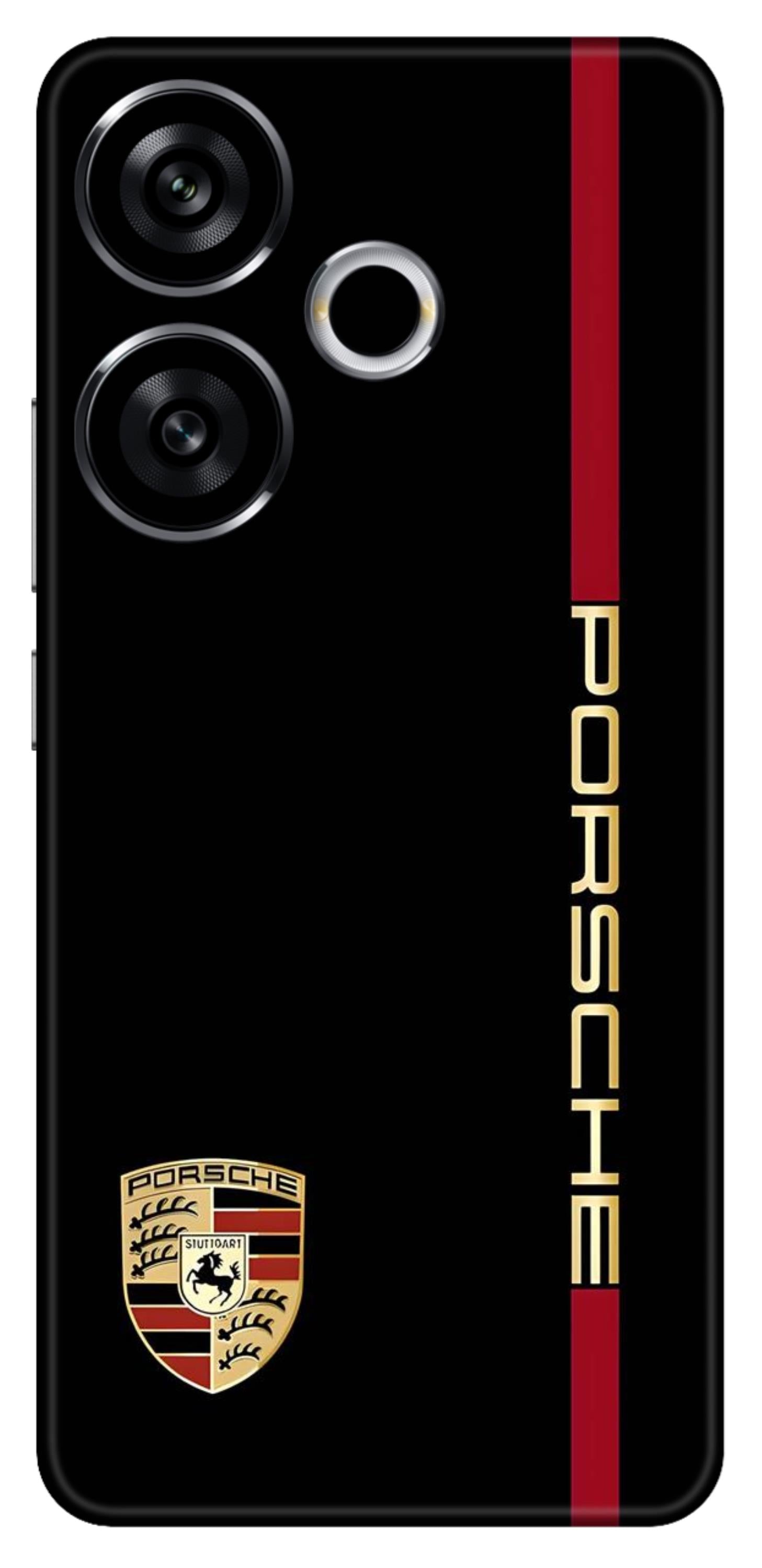 Poco F6 5G Skins and Wraps