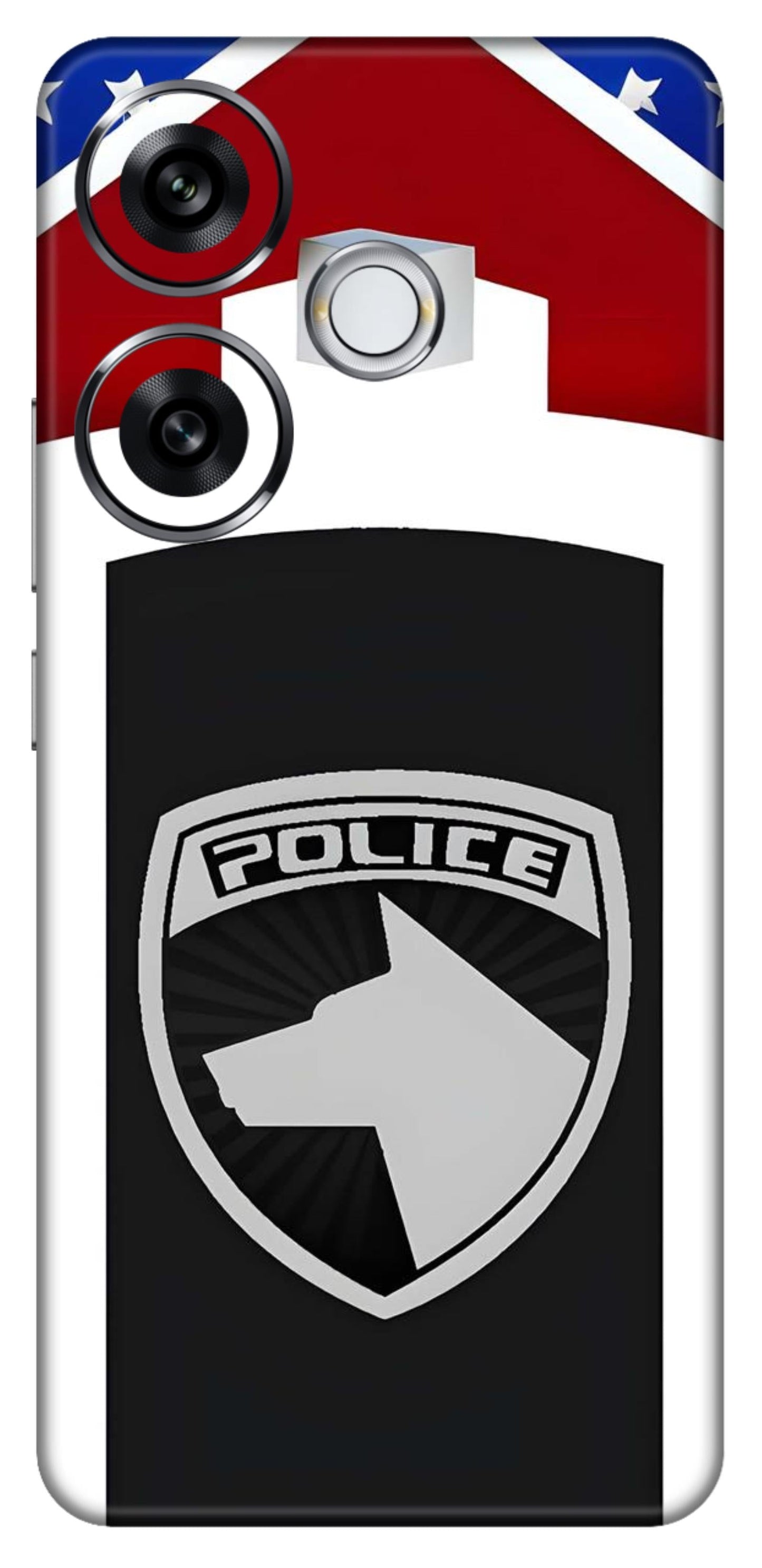 Poco F6 5G Skins and Wraps