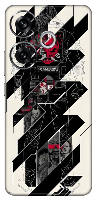 Samurai