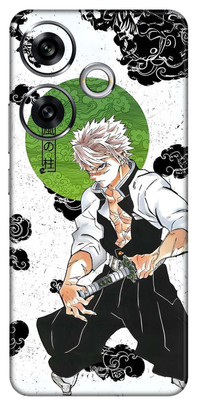 Sanemi
