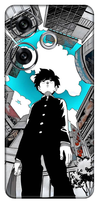 Shigeo Kageyama