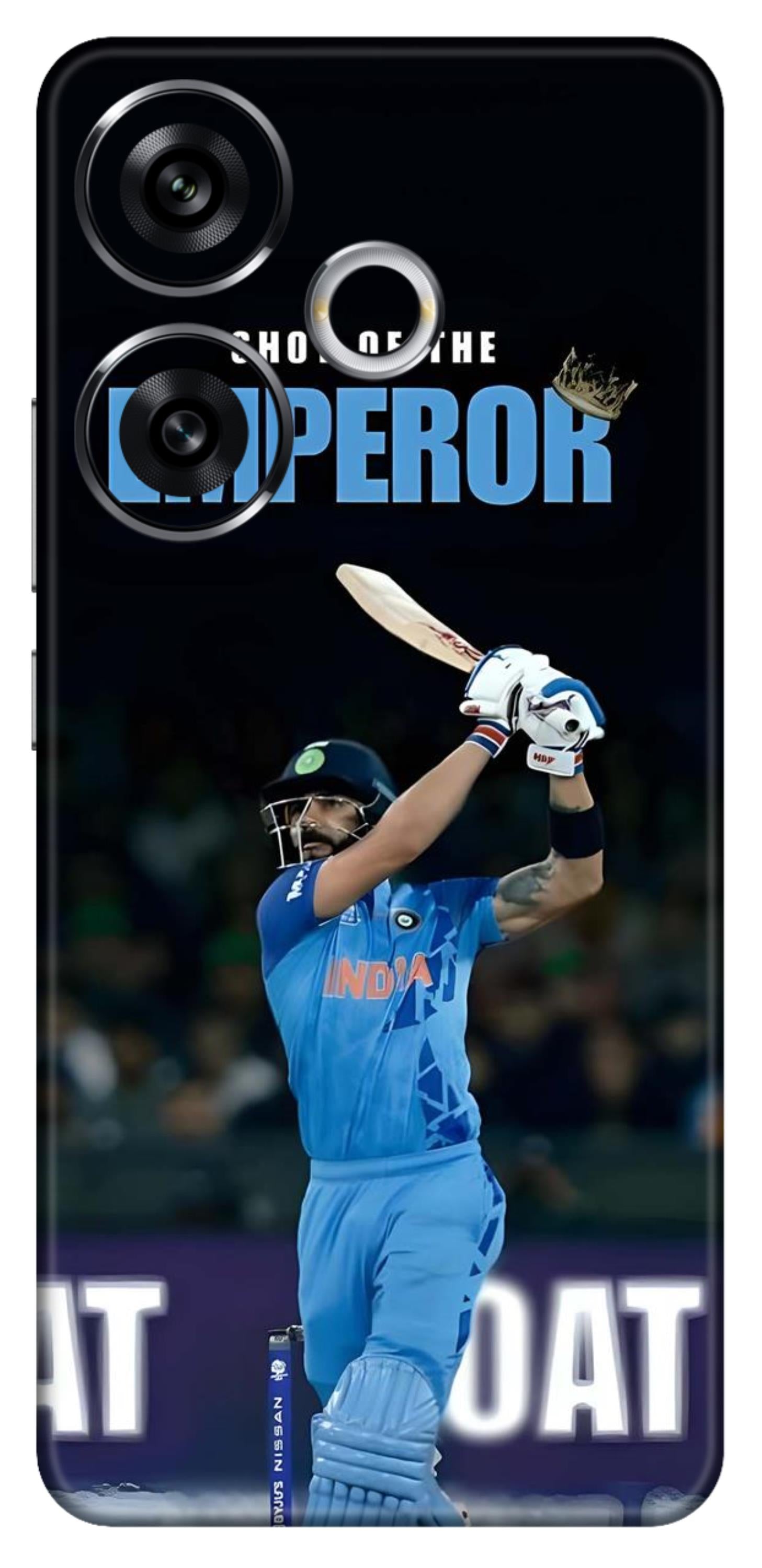 Poco F6 5G Skins and Wraps