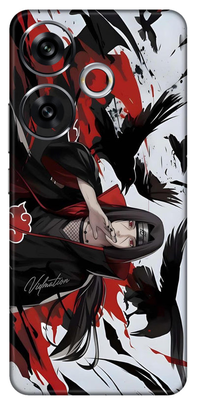 Silent Shadow