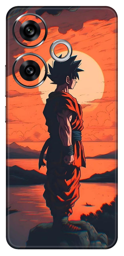 Son Goku