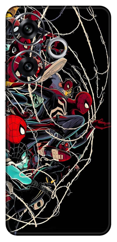 Spiderverse