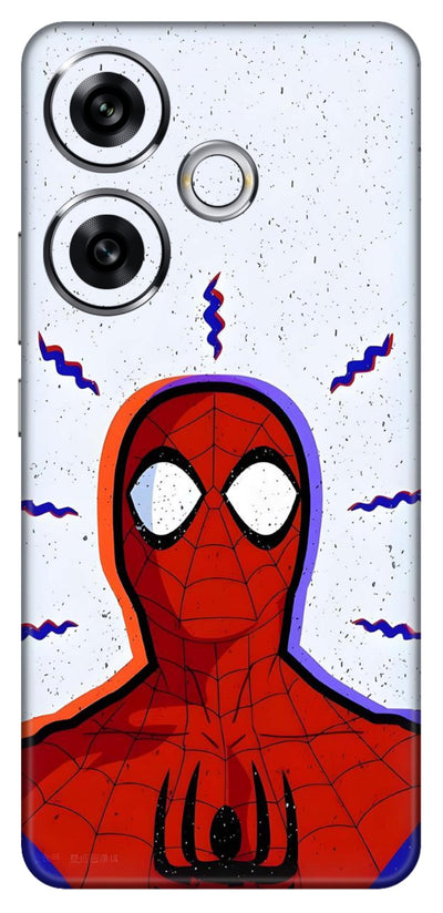 Spidey Sense