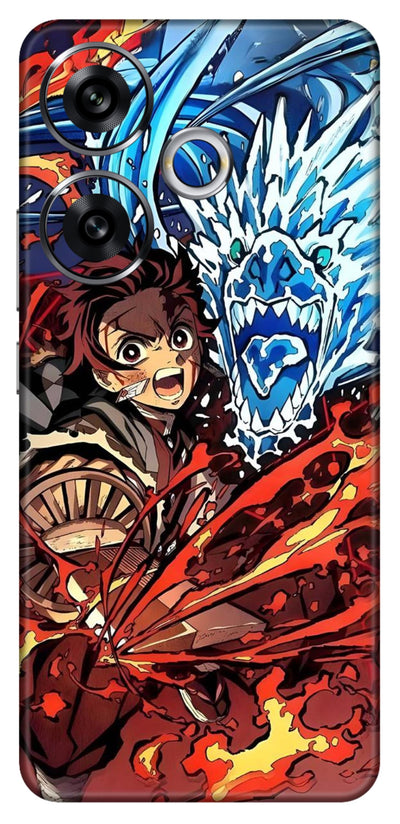Tanjiro Kamado