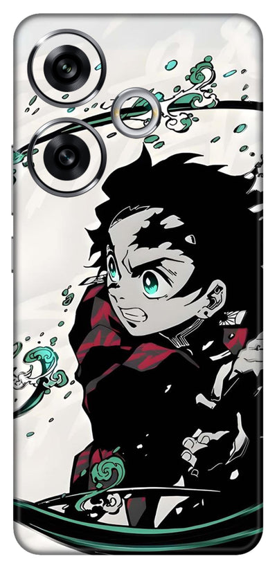 Tanjiro