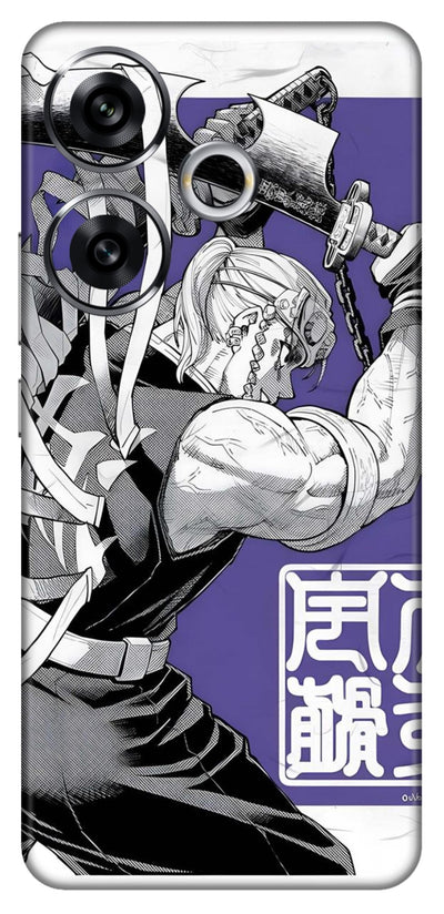 Tengen Uzui