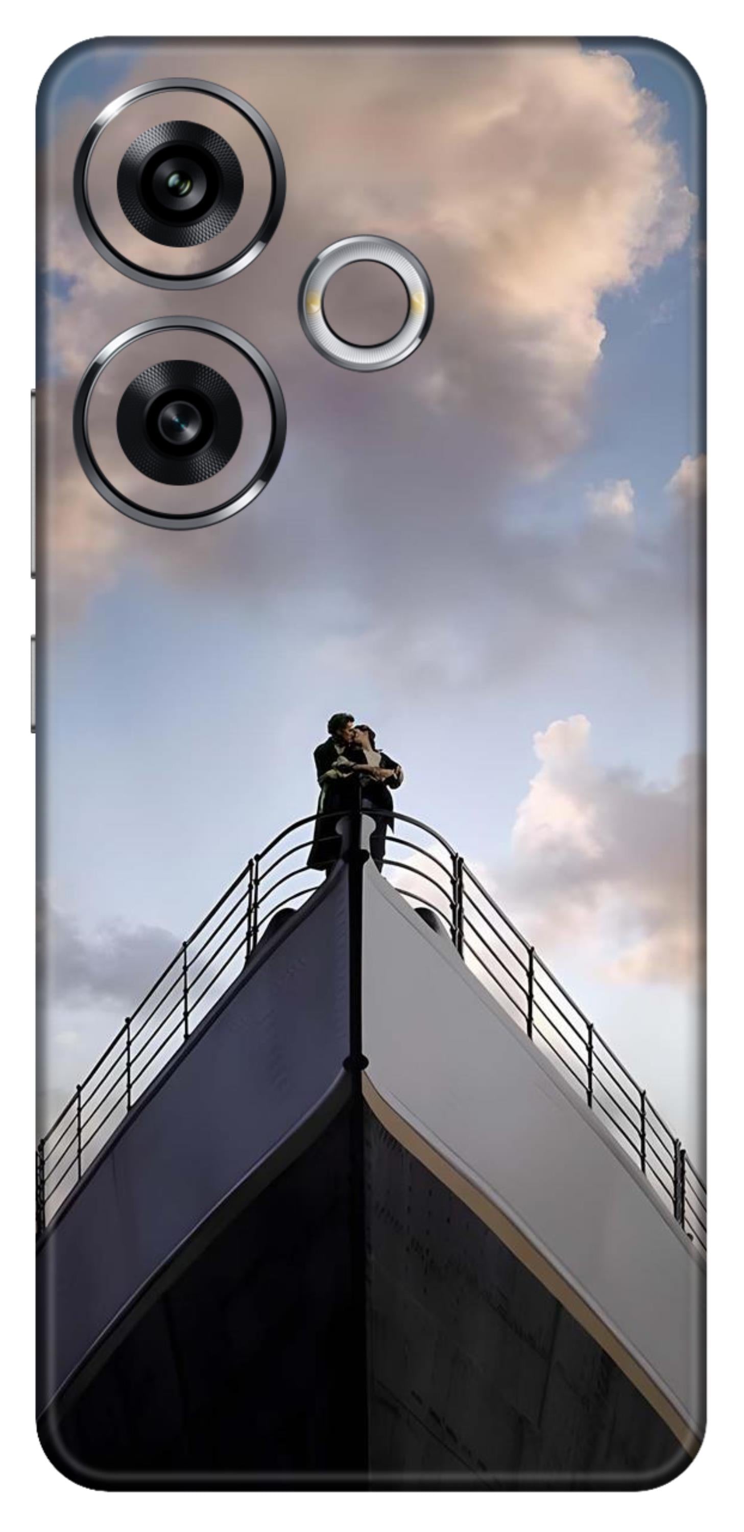 Poco F6 5G Skins and Wraps