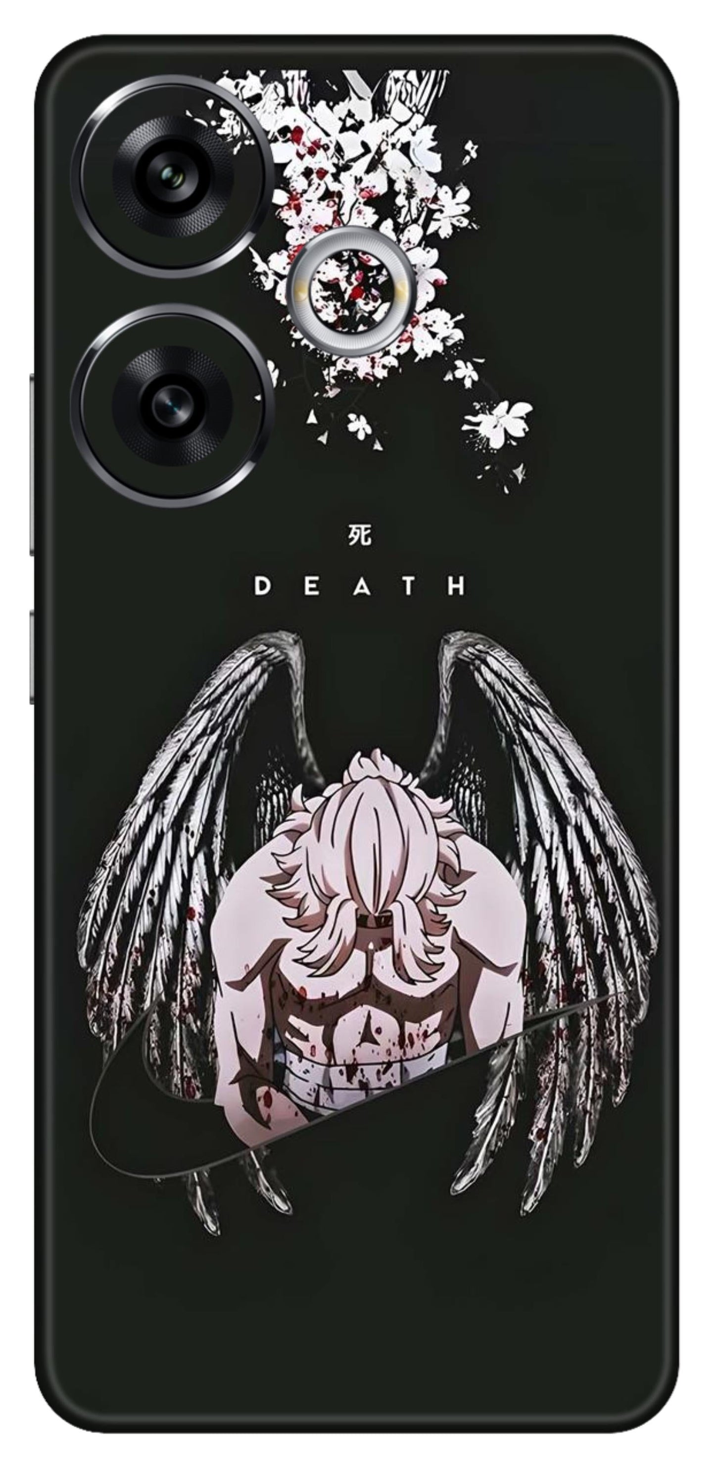 Poco F6 5G Skins and Wraps