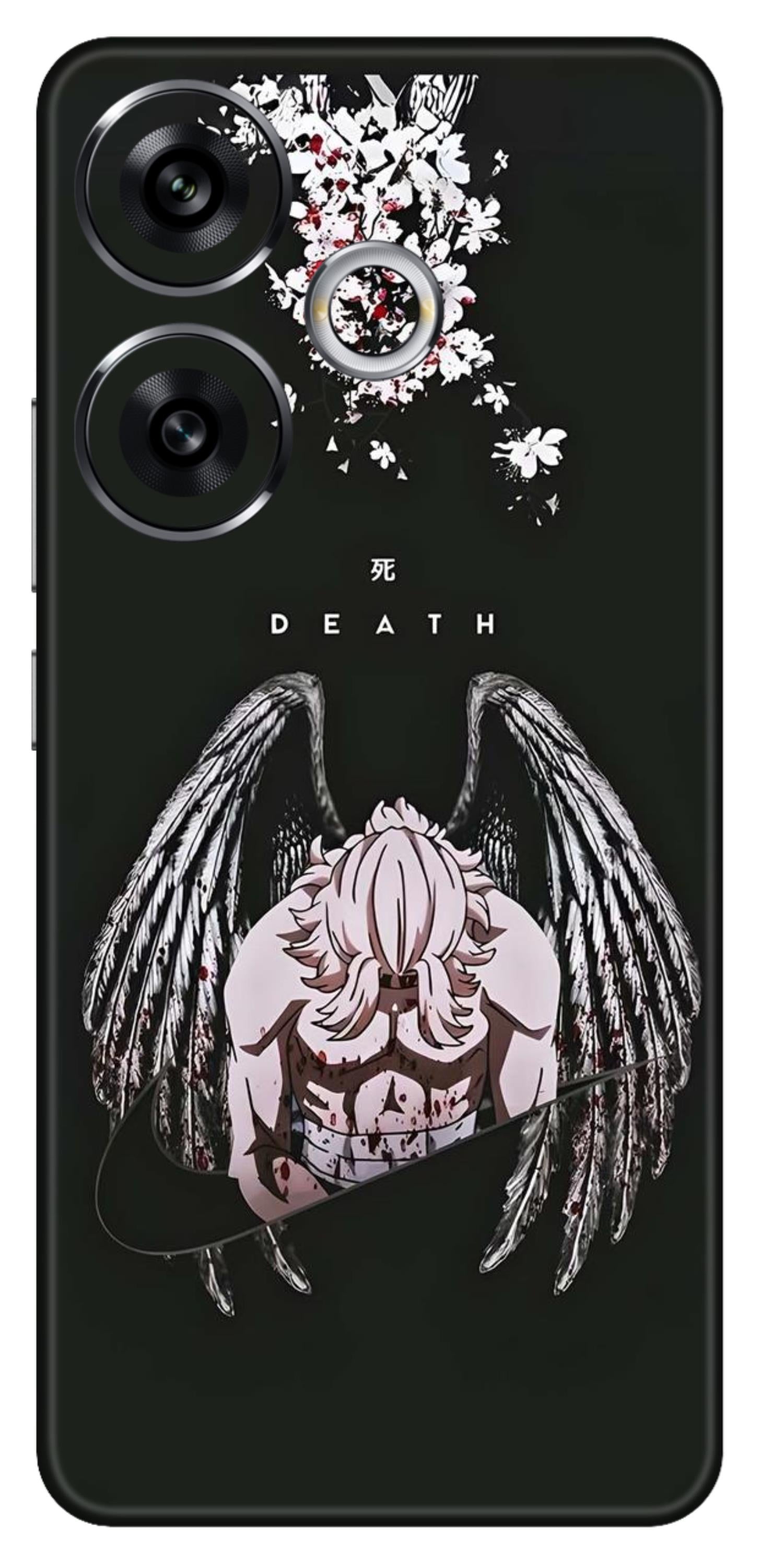 Poco F6 5G Skins and Wraps