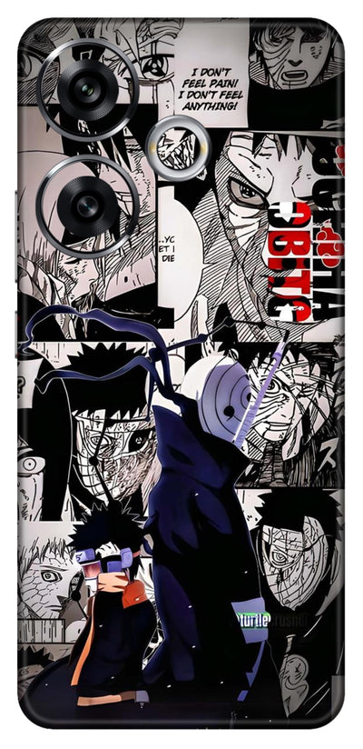 Uchiha Clan