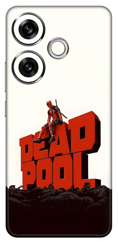 Wade Wilson
