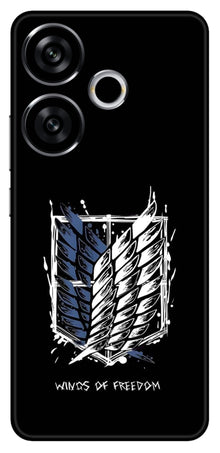 Poco F6 5G Skins and Wraps