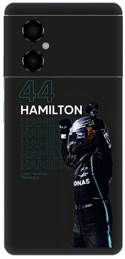 44 Hamilton
