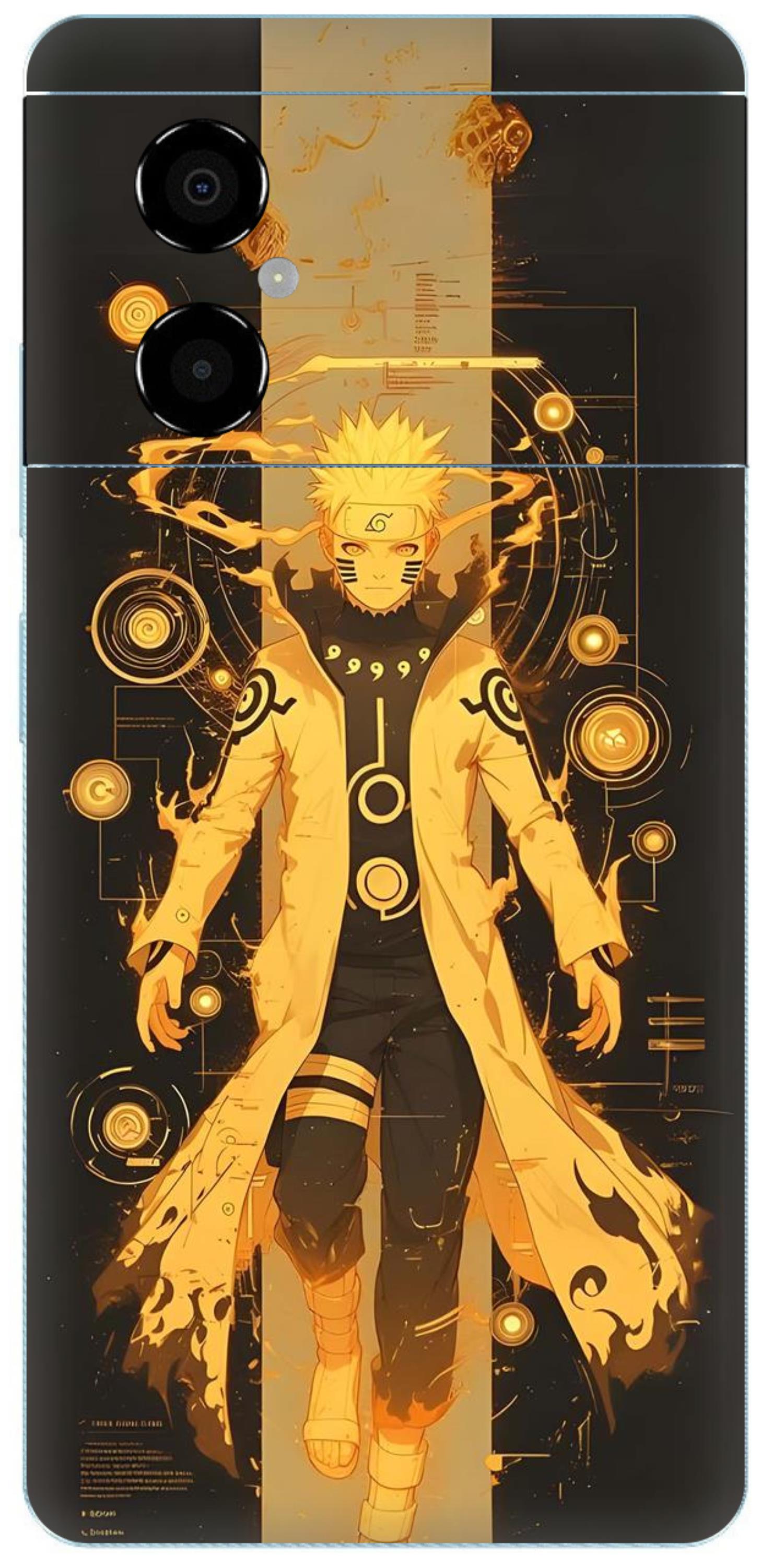 Poco M4 5G Skins and Wraps