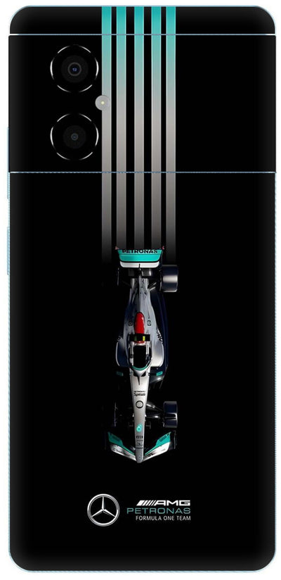 AMG Petronas
