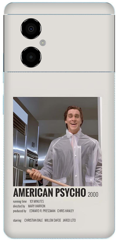 American Psycho
