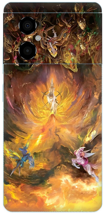 Arceus