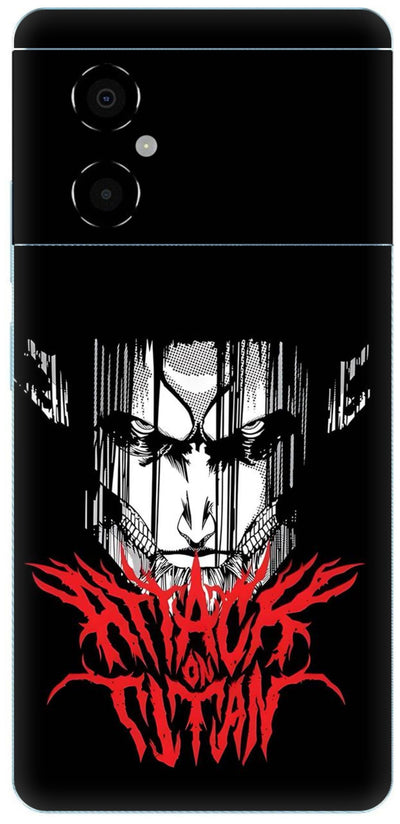 Attack Titan