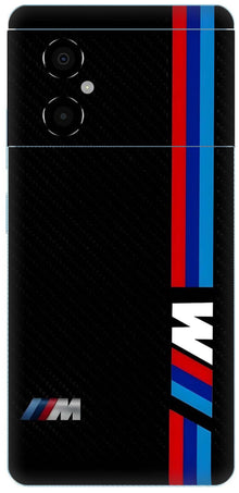 Poco M4 5G Skins and Wraps