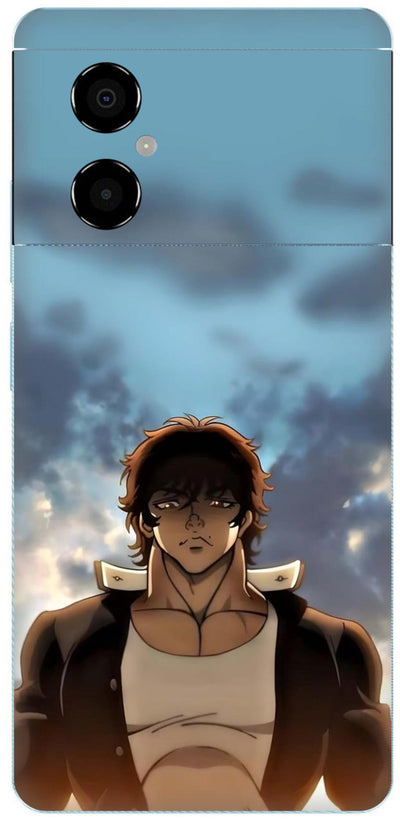 Baki