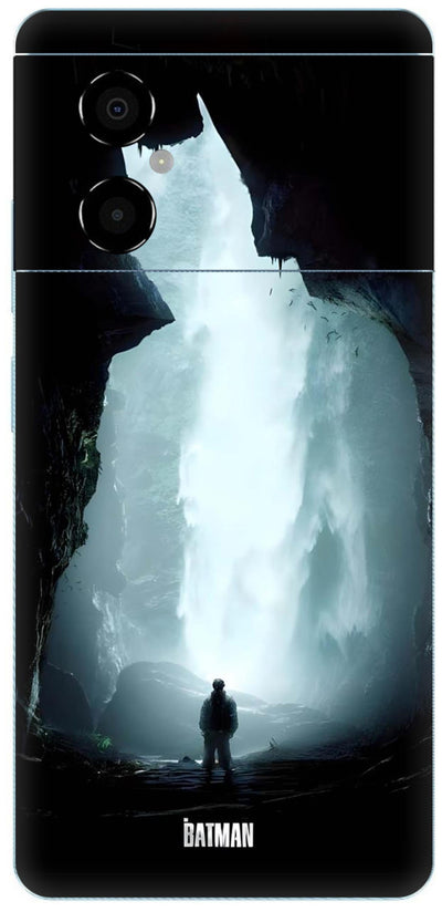 Batcave