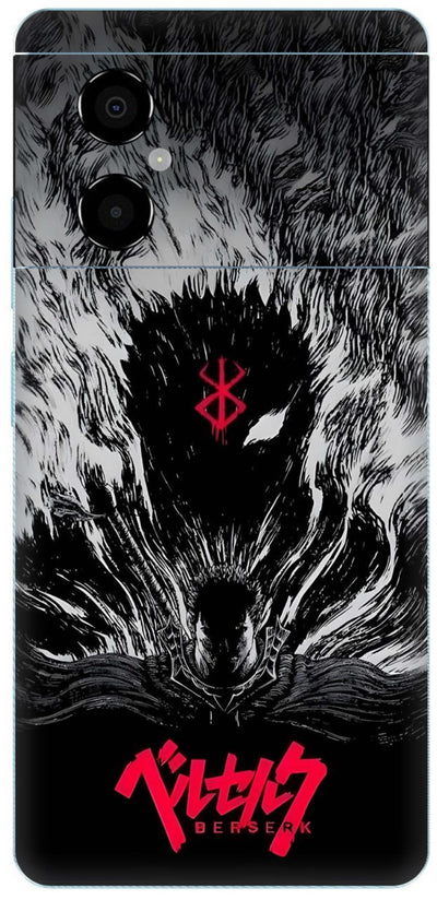 Berserk Guts