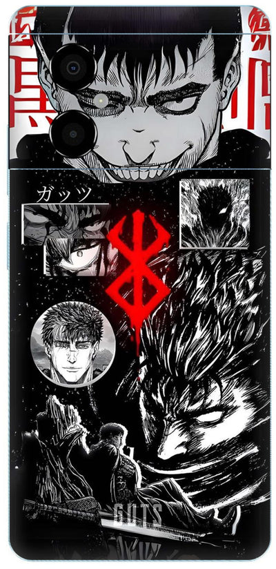 Berserk