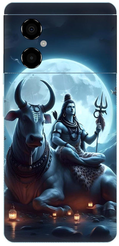 Bhole Baba