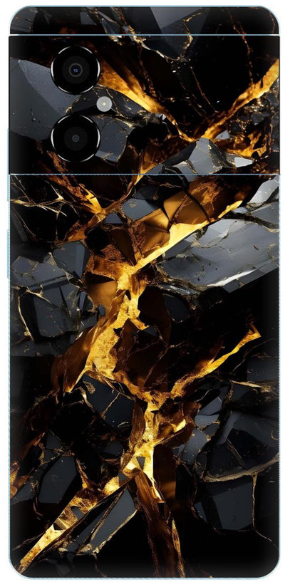 Black Marbel