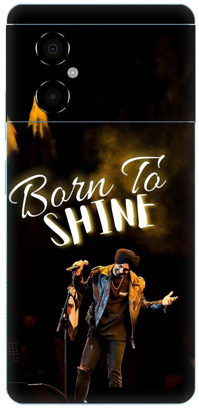 Born to Shine Diljit