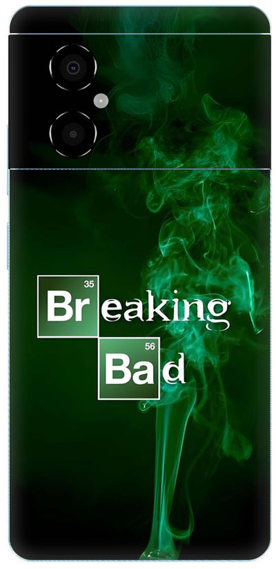 Breaking Bad