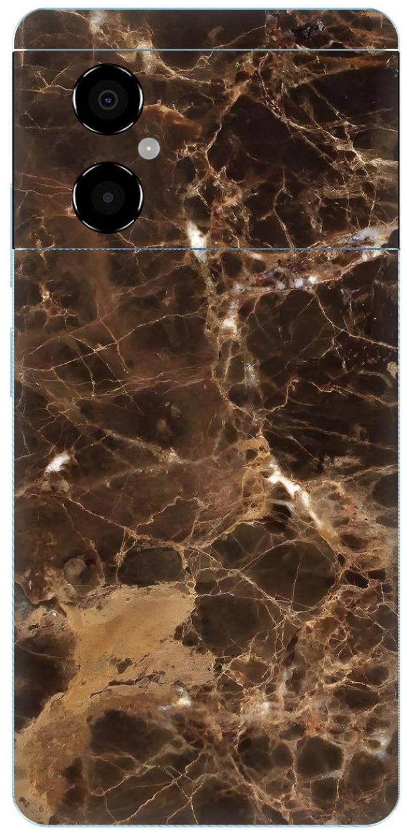 Poco M4 5G Skins and Wraps