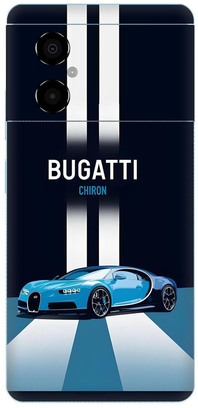 Bugatti Chiron