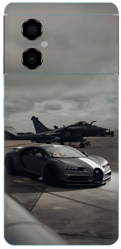 Buggati x F15