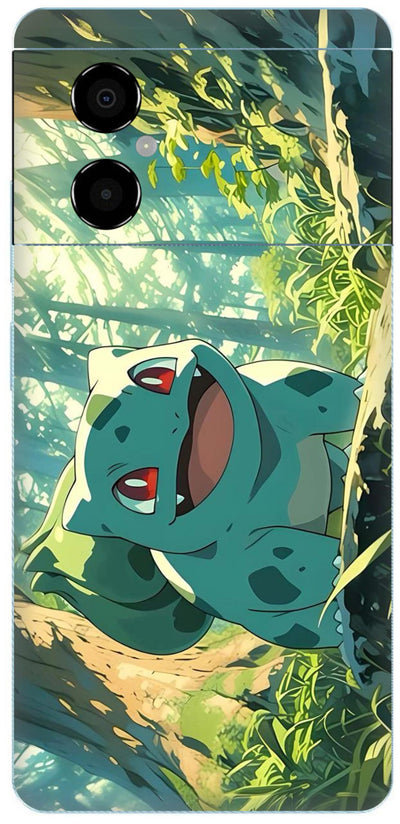 Bulbasaur