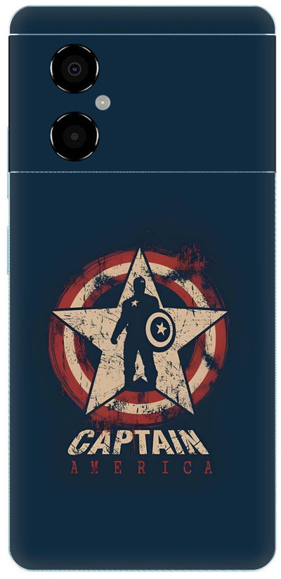 Captain America
