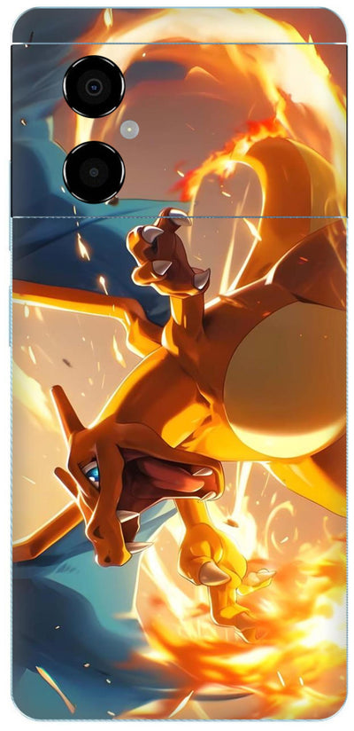 Charizad