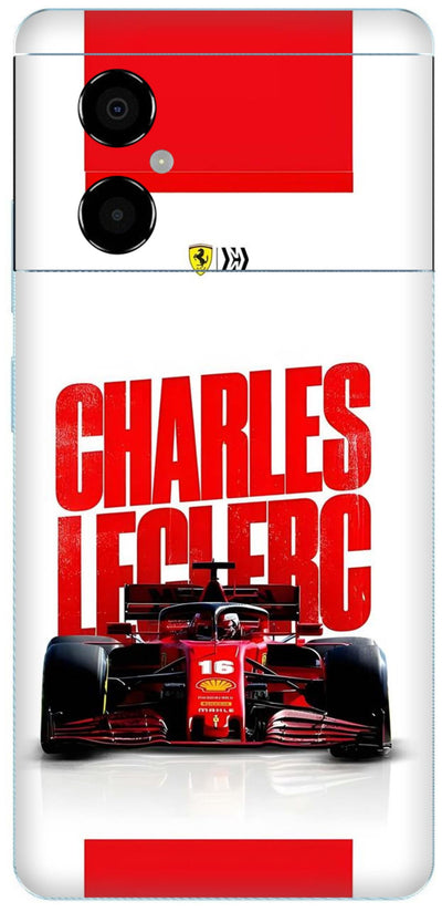 Charles Leclerc