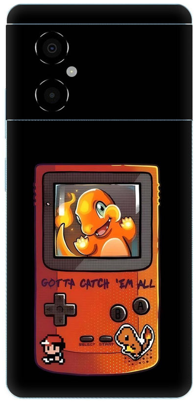 Charmander