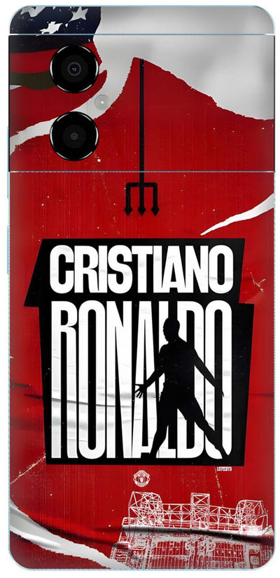Chistiano Ronaldo