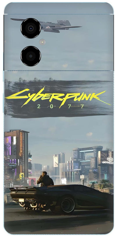 Cyberpunk 2077