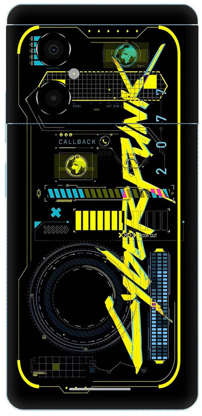 Cyberpunk