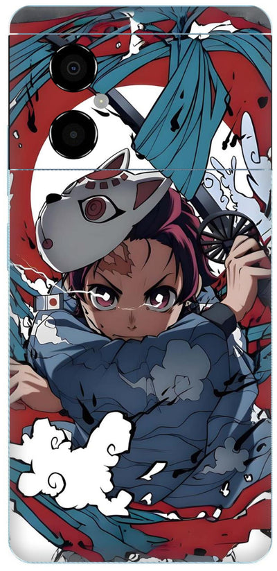 Demon Slayer