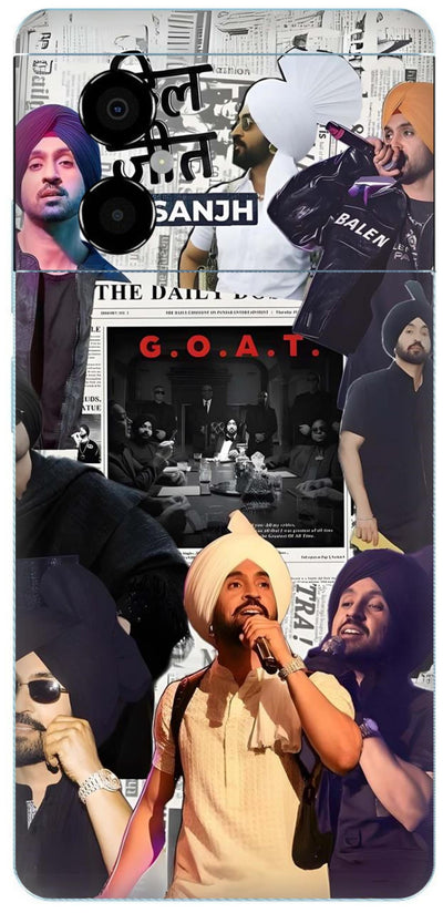 Diljeet