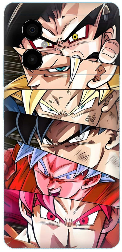 Dragon Ball