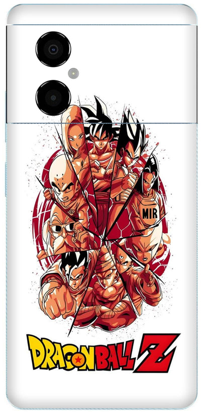 Dragon Ball Z