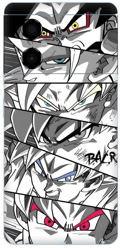 Dragon Ballz
